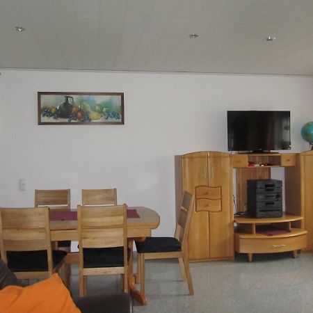 Ferienhaus Wunsch Oberkirch  Exteriér fotografie