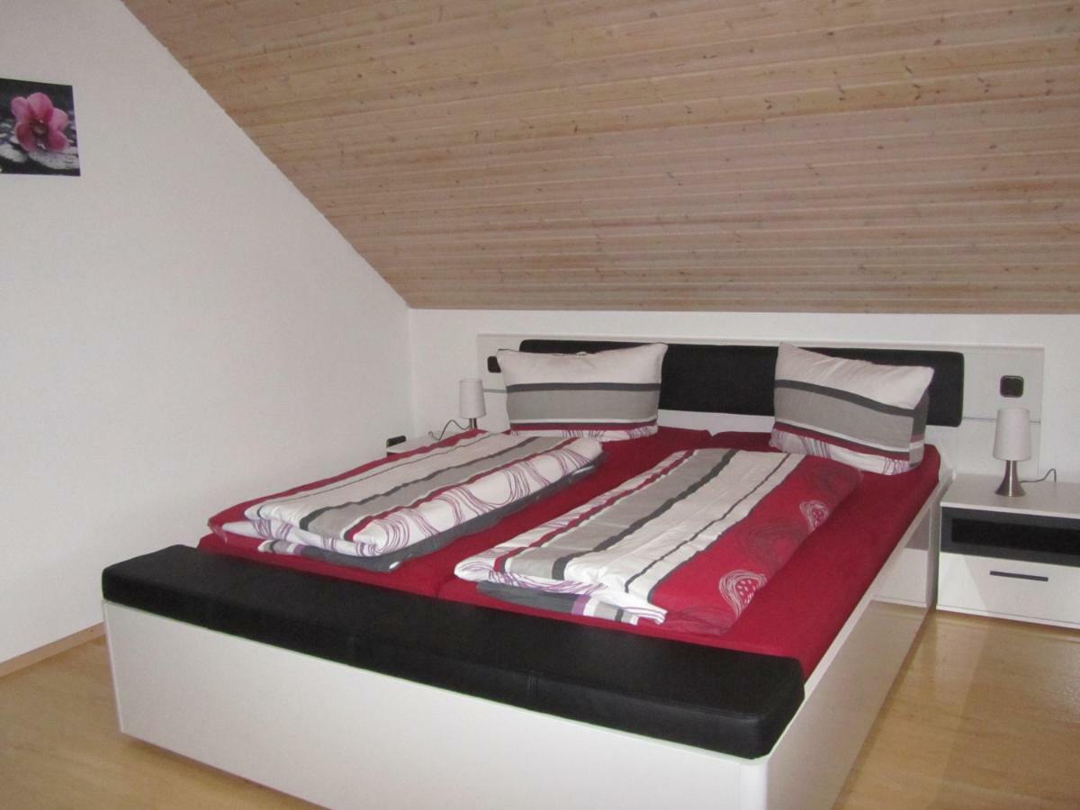 Ferienhaus Wunsch Oberkirch  Exteriér fotografie