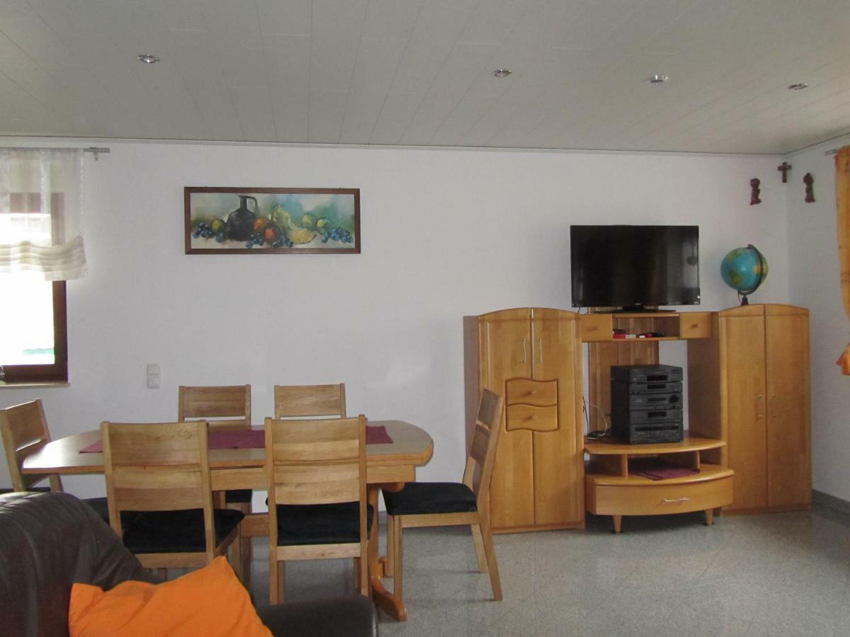 Ferienhaus Wunsch Oberkirch  Exteriér fotografie