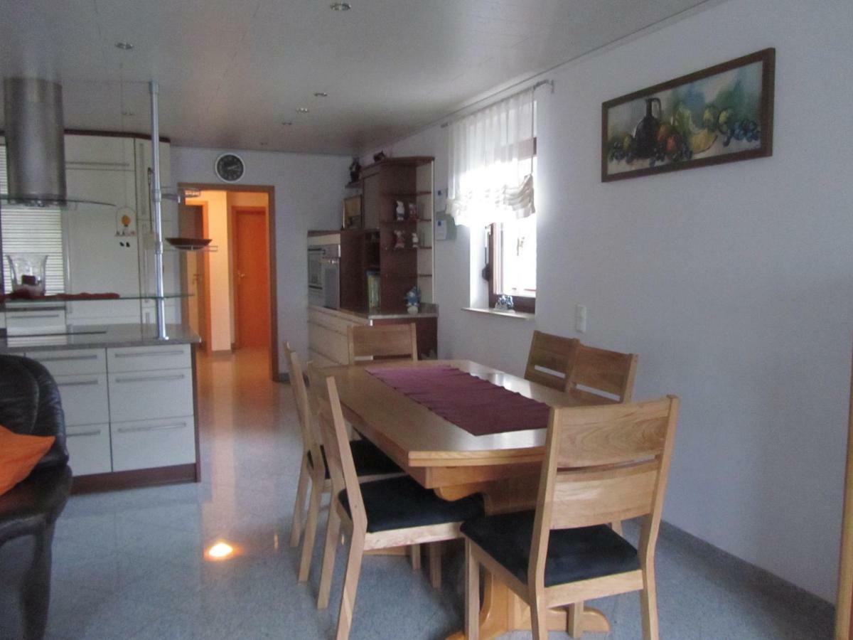 Ferienhaus Wunsch Oberkirch  Exteriér fotografie